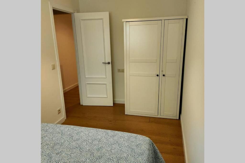 Apartmán Bonito Piso Ribadesella Vut2938As Exteriér fotografie