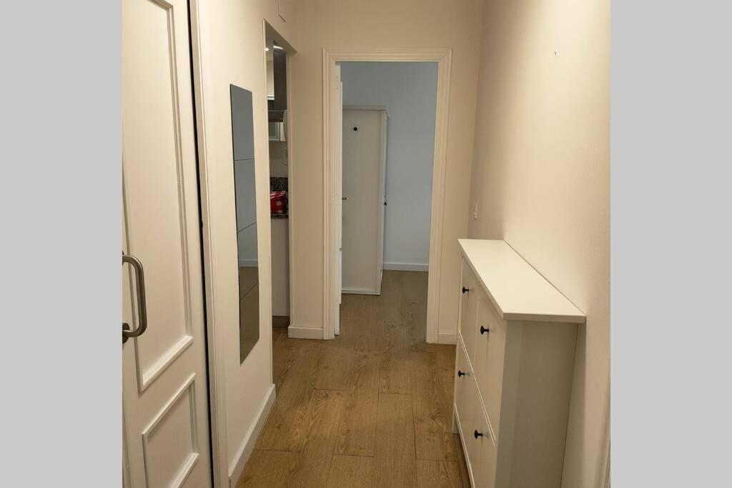 Apartmán Bonito Piso Ribadesella Vut2938As Exteriér fotografie