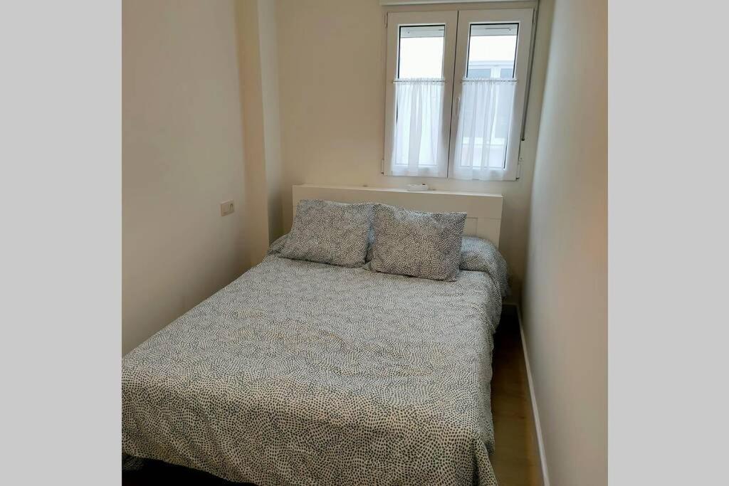Apartmán Bonito Piso Ribadesella Vut2938As Exteriér fotografie