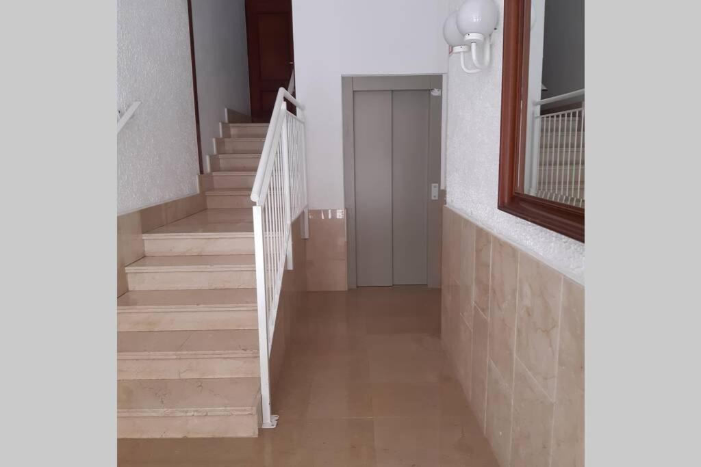 Apartmán Bonito Piso Ribadesella Vut2938As Exteriér fotografie