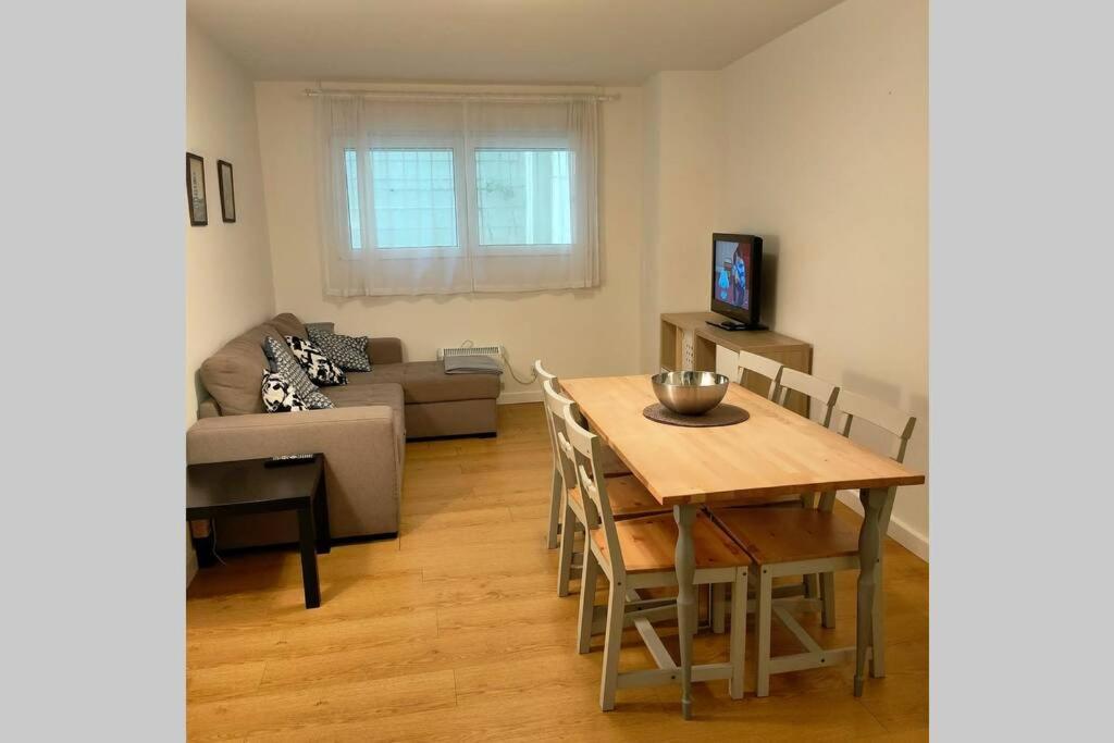Apartmán Bonito Piso Ribadesella Vut2938As Exteriér fotografie