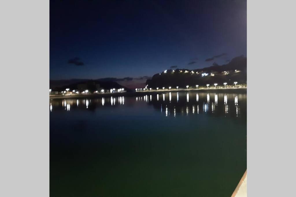 Apartmán Bonito Piso Ribadesella Vut2938As Exteriér fotografie