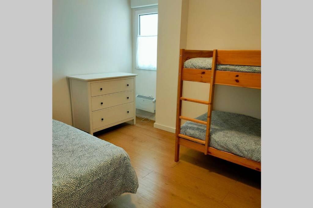 Apartmán Bonito Piso Ribadesella Vut2938As Exteriér fotografie