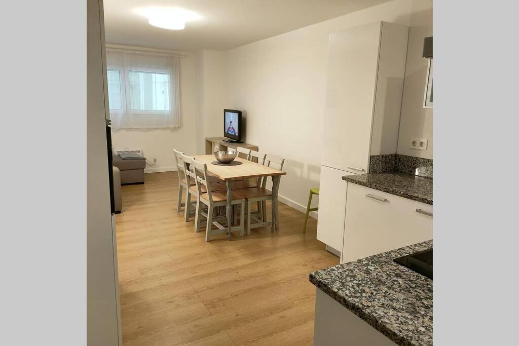 Apartmán Bonito Piso Ribadesella Vut2938As Exteriér fotografie