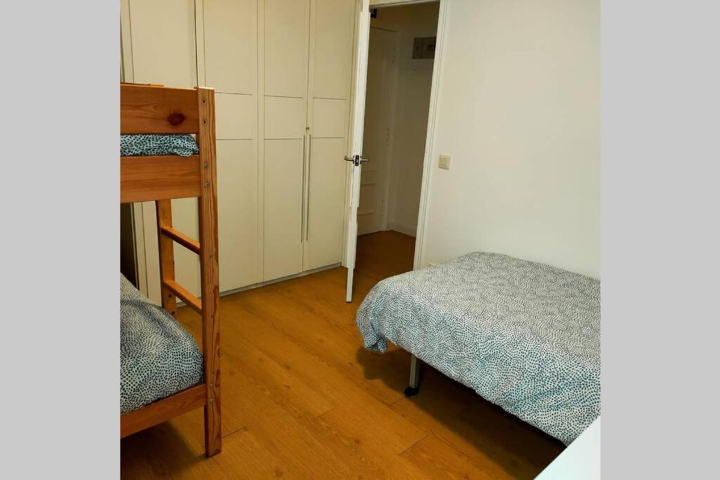 Apartmán Bonito Piso Ribadesella Vut2938As Exteriér fotografie